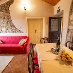 Ferienhaus Holiday House With A Swimming Pool Rakotule, Central Istria - Sredisnja Istra - 7071