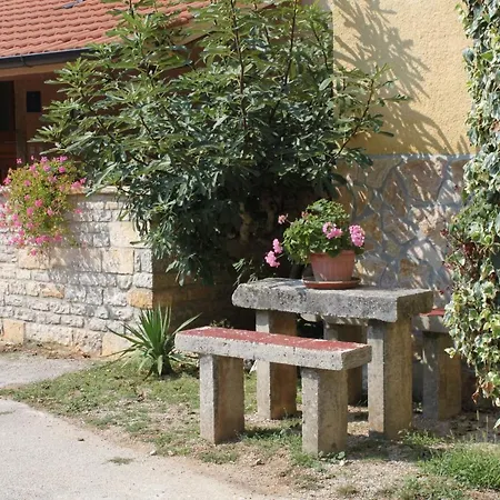 Ferienhaus Holiday House With A Swimming Pool Rakotule, Central Istria - Sredisnja Istra - 7071