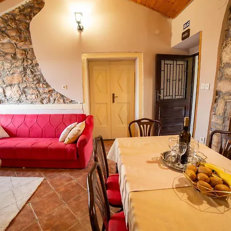 Ferienhaus Holiday House With A Swimming Pool Rakotule, Central Istria - Sredisnja Istra - 7071
