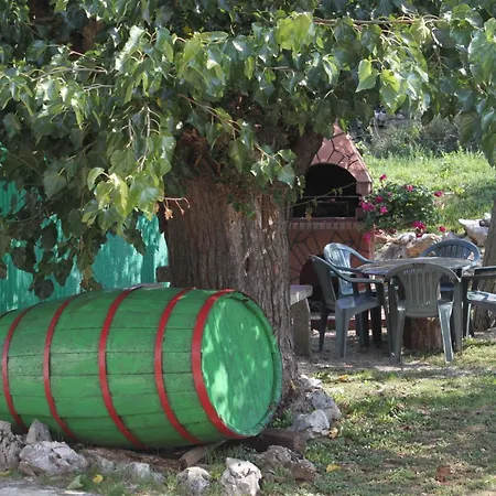 Ferienhaus Holiday House With A Swimming Pool Rakotule, Central Istria - Sredisnja Istra - 7071 *