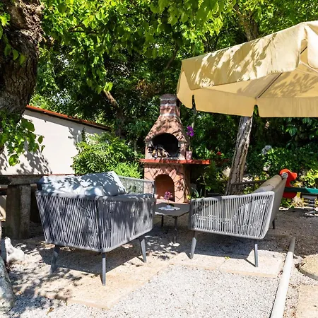 Vakantiehuis House With A Swimming Pool Rakotule, Istria - Sredisnja Istra - 7071