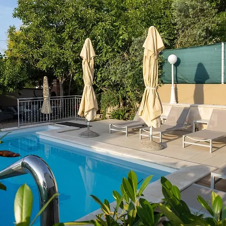 Ferienhaus Holiday House With A Swimming Pool Rakotule, Central Istria - Sredisnja Istra - 7071 *