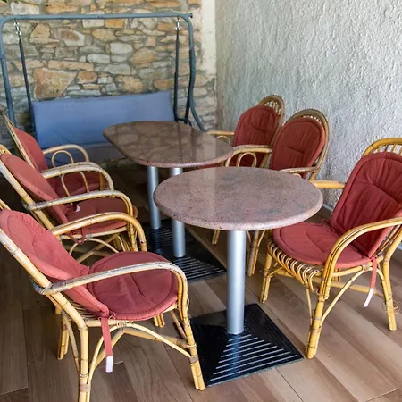 Ferienhaus Holiday House With A Swimming Pool Rakotule, Central Istria - Sredisnja Istra - 7071 Rakotule