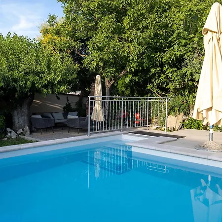 Holiday House With A Swimming Pool Rakotule, Central Istria - Sredisnja Istra - 7071 *